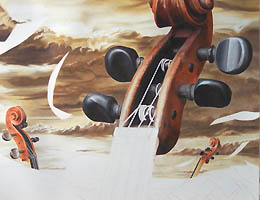 crayons de couleur patrick rogelet opus