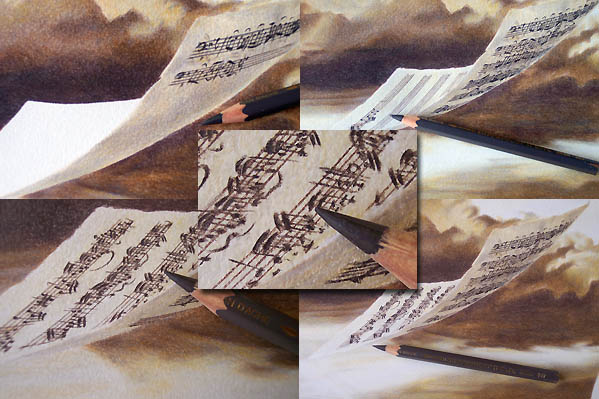 crayons de couleur patrick rogelet opus