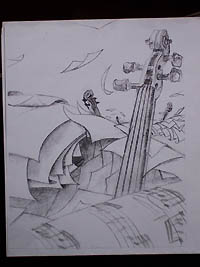 crayons de couleur patrick rogelet opus