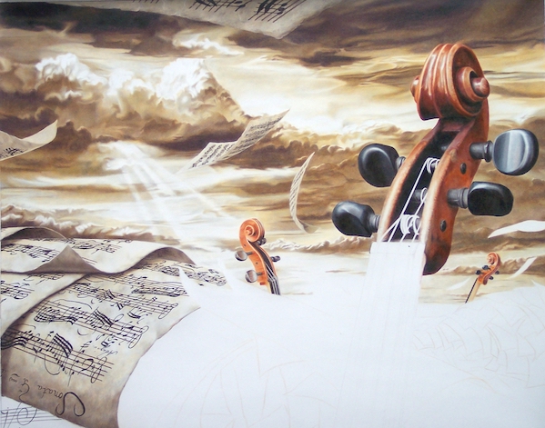 crayons de couleur patrick rogelet opus