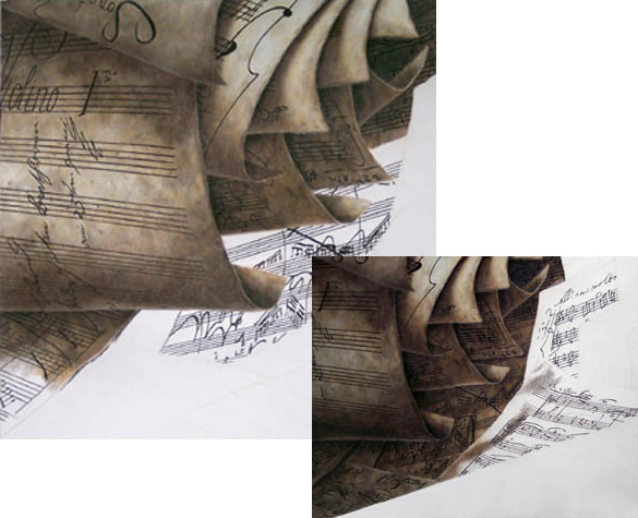 crayons de couleur patrick rogelet opus