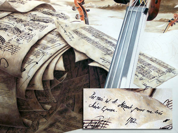 crayons de couleur patrick rogelet opus