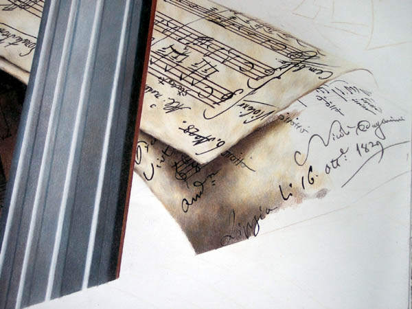 crayons de couleur patrick rogelet opus