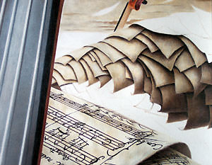 crayons de couleur patrick rogelet opus