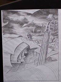 crayons de couleur patrick rogelet opus