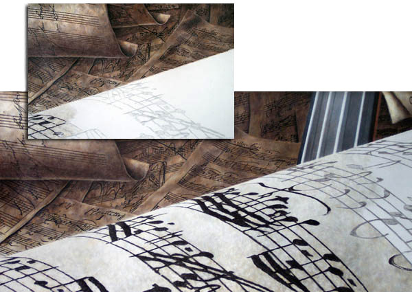 crayons de couleur patrick rogelet opus