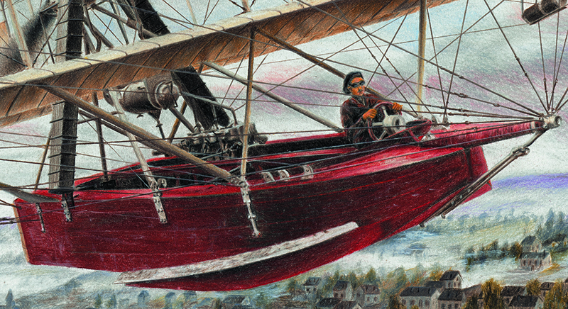 patrick rogelet le fana de l'aviation jeanson-colliex