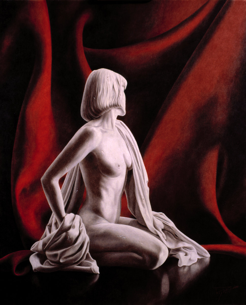 crayons de couleur patrick rogelet claire