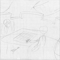 crayons de couleur patrick rogelet l'échiquier du destin