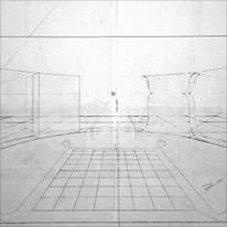 crayons de couleur patrick rogelet  l'échiquier du destin