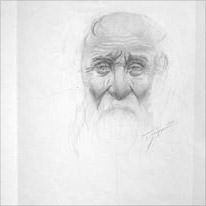 crayons de couleur patrick rogelet  l'échiquier du destin