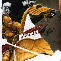 crayons de couleur patrick rogelet  l'échiquier du destin