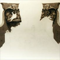 crayons de couleur patrick rogelet  l'échiquier du destin