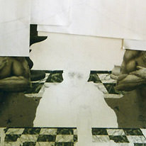 crayons de couleur patrick rogelet  l'échiquier du destin