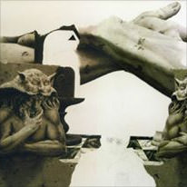 crayons de couleur patrick rogelet  l'échiquier du destin