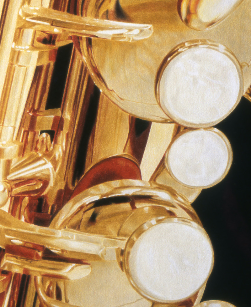 crayons de couleur patrick rogelet sax'over dose