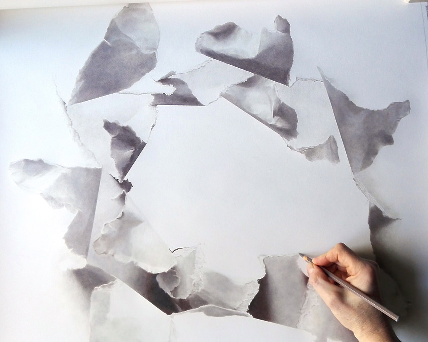 crayons de couleur patrick rogelet seconde tentative