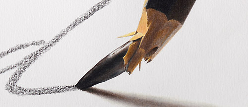 crayons de couleur patrick rogelet the end