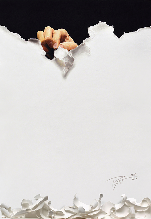 crayons de couleur patrick rogelet back to black