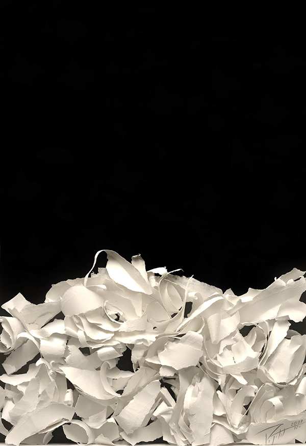 crayons de couleur patrick rogelet back to black