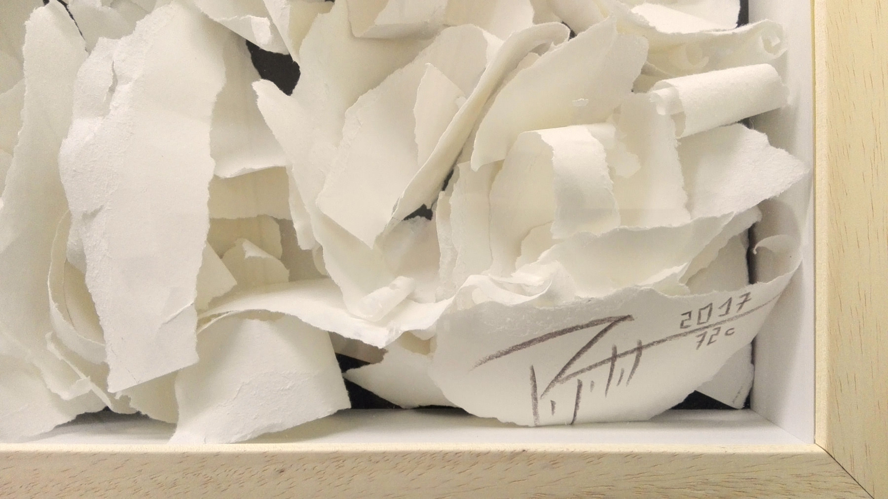 crayons de couleur patrick rogelet back to black