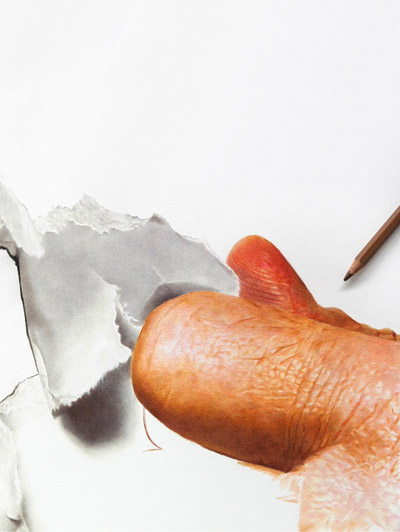 crayons de couleur patrick rogelet I am not another brick in the wall