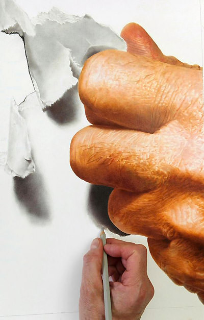 crayons de couleur patrick rogelet I am not another brick in the wall