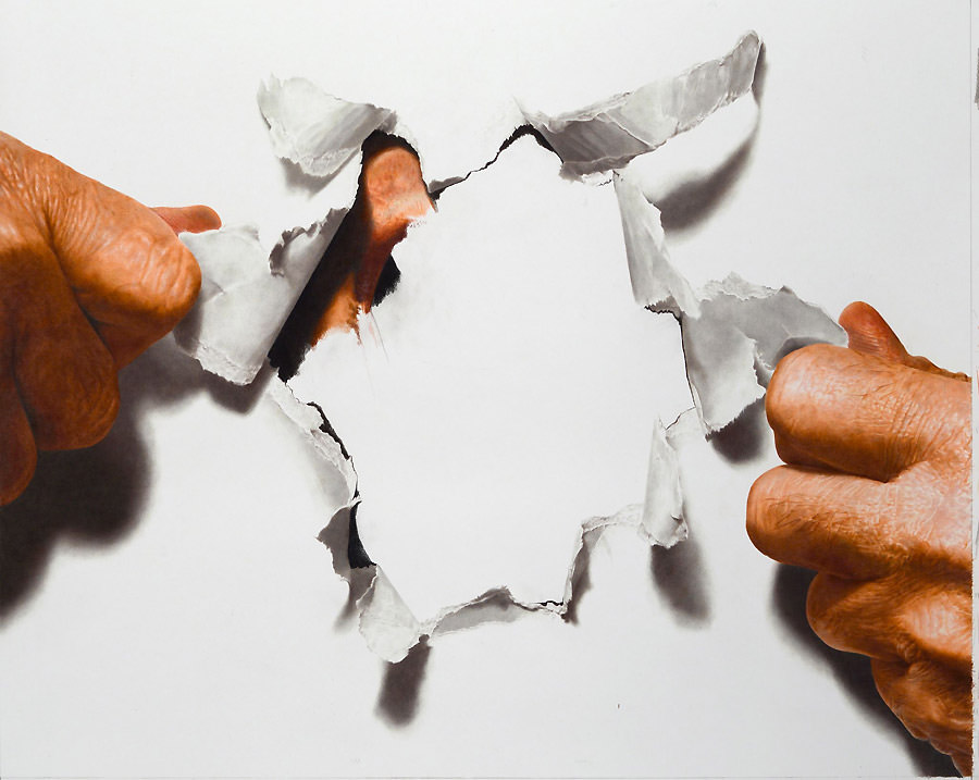 crayons de couleur patrick rogelet I am not another brick in the wall