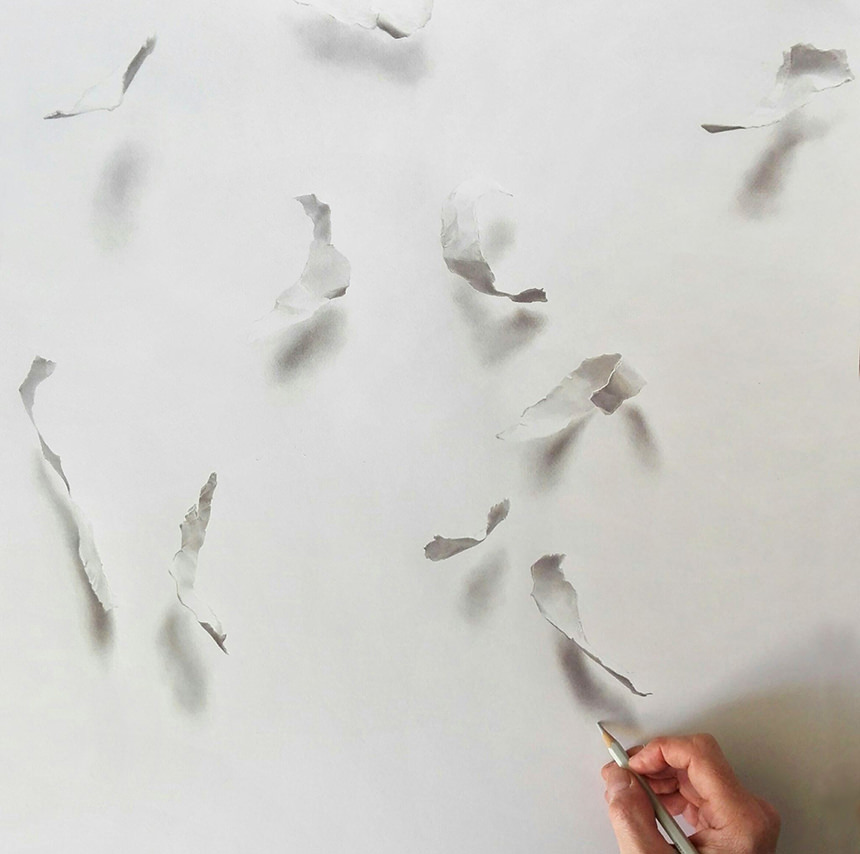 crayons de couleur patrick rogelet entre ciel et terre