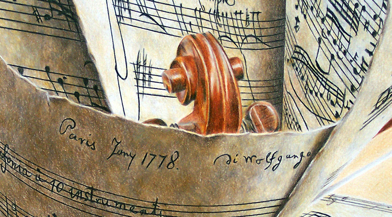 crayons de couleur patrick rogelet compositions