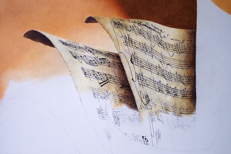 crayons de couleur patrick rogelet compositions