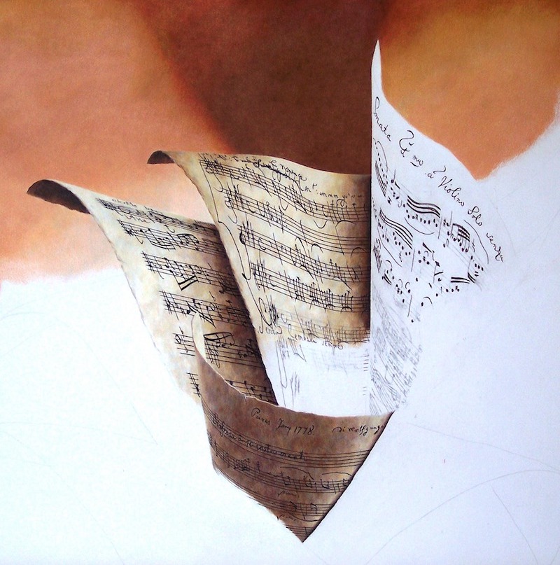 crayons de couleur patrick rogelet compositions