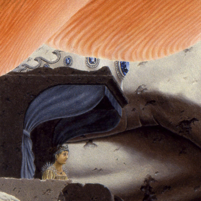 crayons de couleur patrick rogelet  l'échiquier du destin