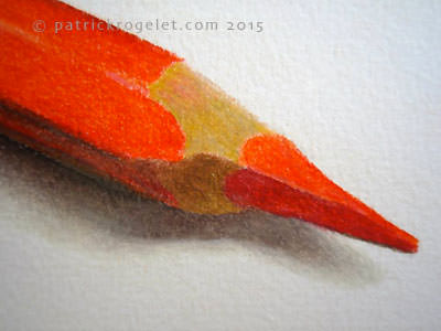 crayons de couleur patrick rogelet duel le chatiment