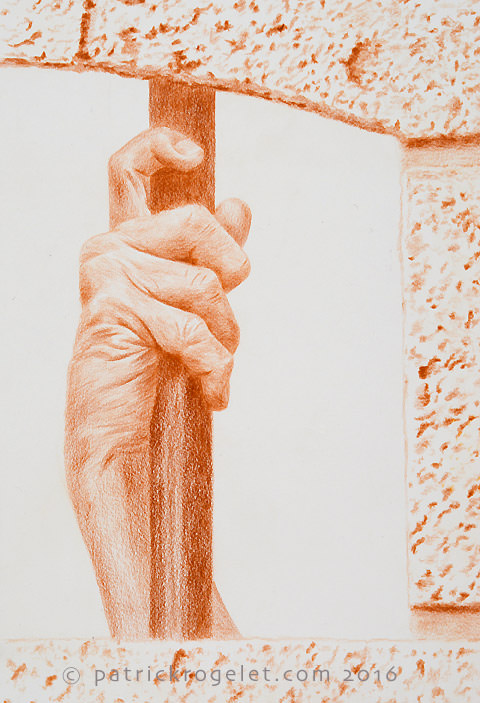 crayons de couleur patrick rogelet évasion