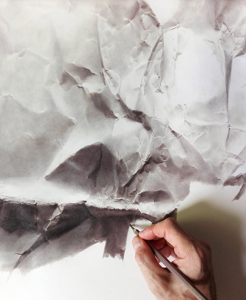 crayons de couleur patrick rogelet impact