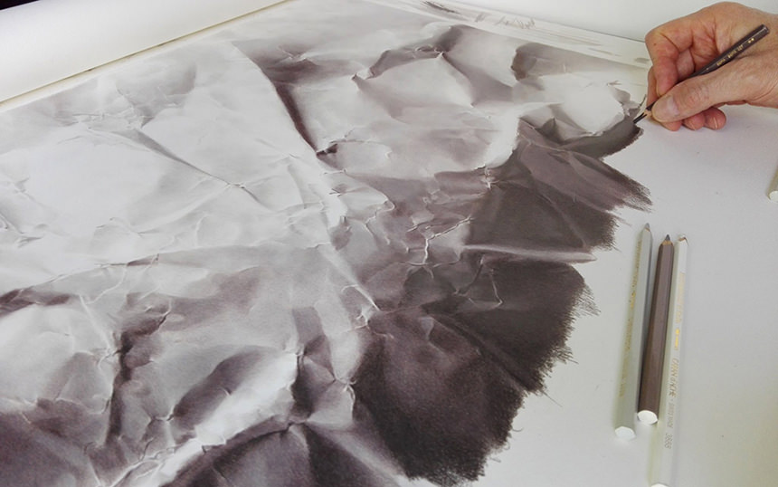 crayons de couleur patrick rogelet impact