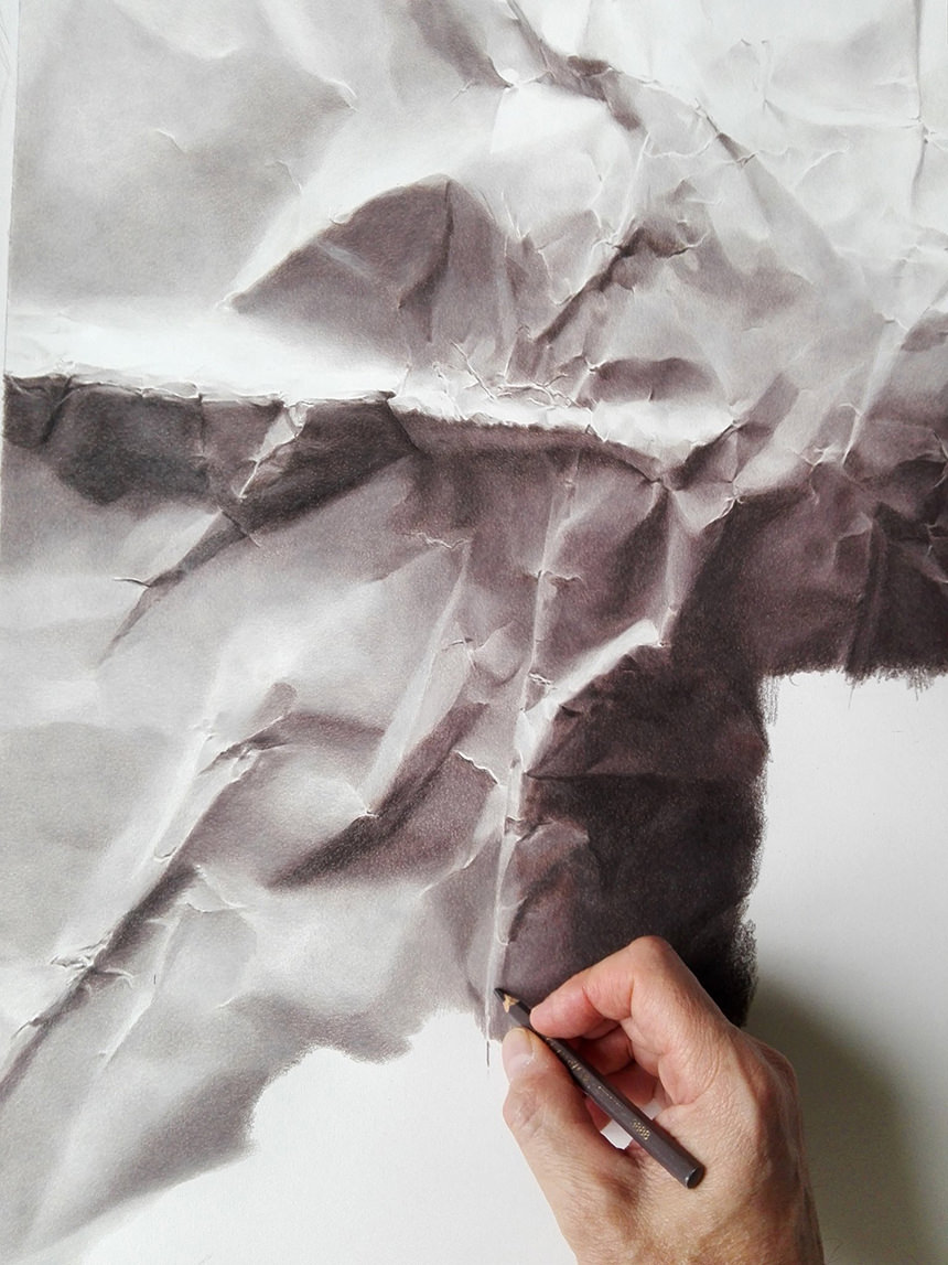 crayons de couleur patrick rogelet impact