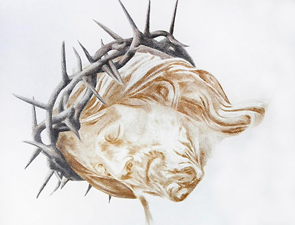 crayons de couleur patrick rogelet au nom du père