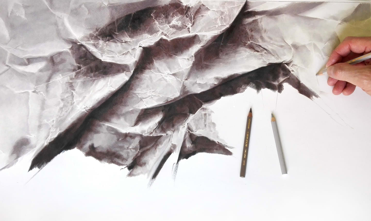 crayons de couleur patrick rogelet pablo