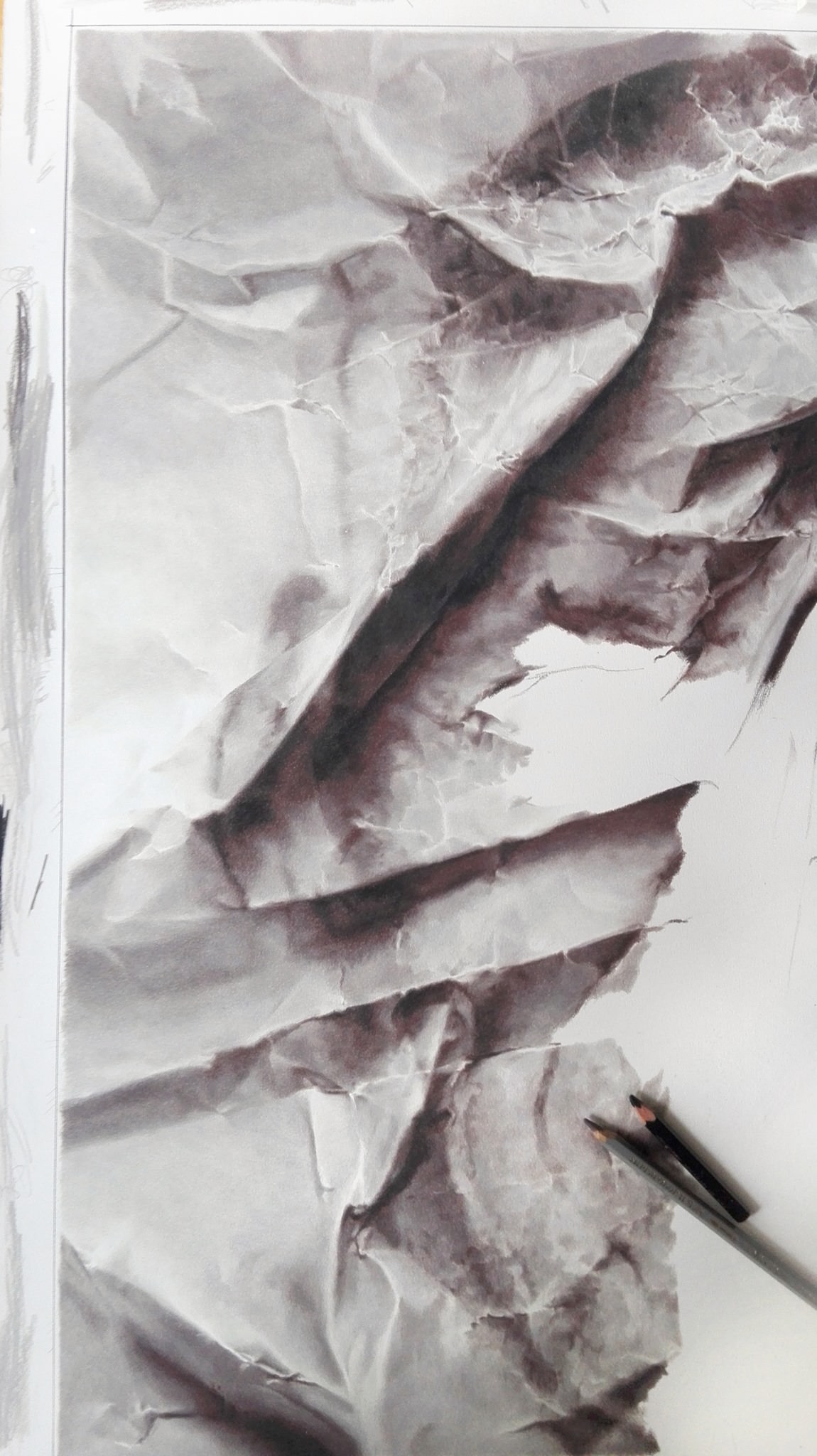 crayons de couleur patrick rogelet pablo