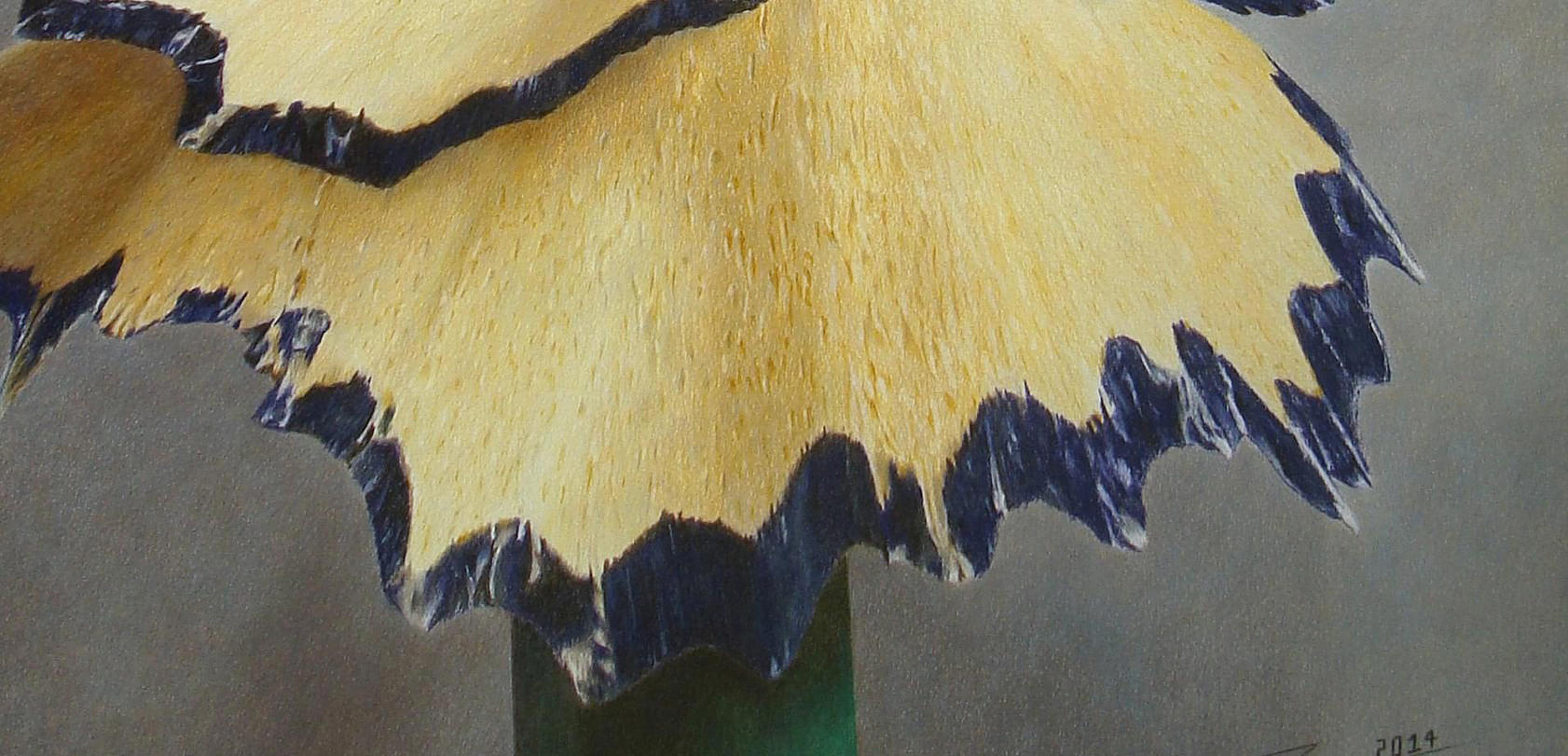 crayons de couleur patrick rogelet je suis charlie