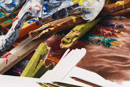 crayons de couleur patrick rogelet le radeau de la liberté