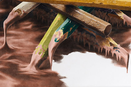 crayons de couleur patrick rogelet le radeau de la liberté