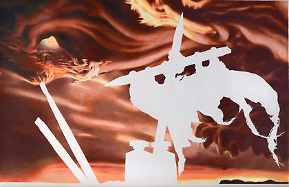 crayons de couleur patrick rogelet le radeau de la liberté