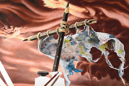 crayons de couleur patrick rogelet le radeau de la liberté