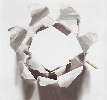 crayons de couleur patrick rogelet première tentative