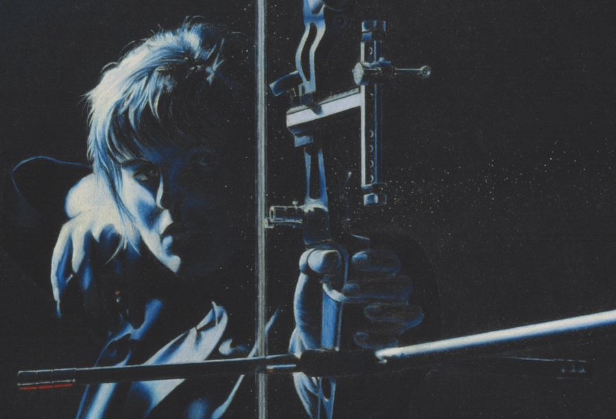 crayons de couleur patrick rogelet tir à l'âme