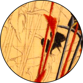 patrick rogelet différentes techniques la bataille d'alexandre