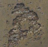 technique d'humidification du crayon